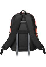 Naruto Shuriken-FAN Fight HS 44x31x18 cm grau Onesize Kinder - 3