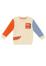 Denokids Bunt beige 110 - 1