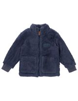 Ebbe Kids Fleecejacke Dark Sky 164 (13-14 Jahre) - 0