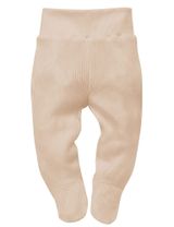 Pinokio Schlafanzughose Gerippt beige - 0