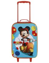 Disney Mickey Mouse Bleu - 1