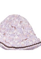 Green Cotton Sonnenhut lila 56/62 - 2