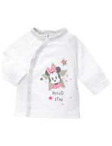 Disney 5 Teile Set Minnie Mouse Disney meets Baby Sweets Sterne rosa 68/74 (6-9 Monate) - 1