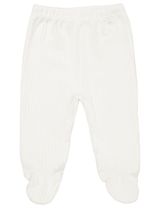Rock A Bye Baby Boutique 2 pièces Ensemble Crème - 3