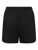 STUDIO FEDER Shorts schwarz Large - 1