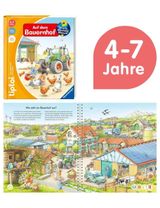 Ravensburger tiptoi® Livre Conformité Européenne (CE) 24,5x27,8 cm 4-7 ans Multicolore - 2