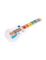 Hape Musikinstrument Touch Gitarre Magische Melodien 41,9x18x4,8 cm 12+ Monate bunt - 0