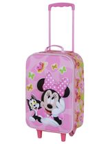 Disney Minnie Mouse Rose - 0