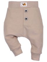 NINI Hose Hund beige 80 (9-12 Monate) - 0