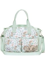Disney Lion King Roar-Mommy Baby Stroller Bag 32x44x17 cm tuerkis Onesize Kinder - 1