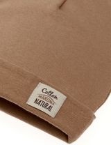 Makoma Mütze braun - 2