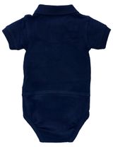 Ebbe Kids Body Ebbe Navy 74 (6-9 Monate) - 1