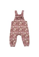 Müsli by Green Cotton Set Blumen rosa 56 - 1