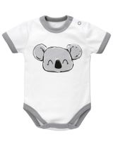 Baby Sweets Body Baby Koala weiß 56 (Neugeborene) - 0