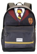 Warner Bros. Harry Potter Uniform-ECO 2.0 42x32x17 cm schwarz Onesize Kinder - 1