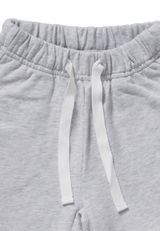 Fred s World by Green Cotton Sweathose Unifarben grau 86 - 2