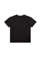 Denokids Print schwarz 116 - 2