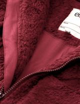 Ebbe Kids Fleecejacke Bordeaux 164 (13-14 Jahre) - 6