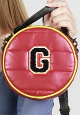 Warner Bros. Harry Potter G-Padding Round  19x19x5 cm rot Onesize Kinder - 6