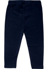 Ebbe Kids Leggings Schiff navy 86 (12-18 Monate) - 1