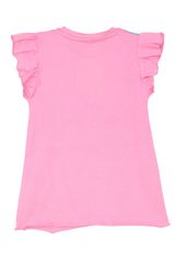 Denokids Unifarben pink 104 - 2