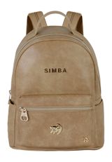 Disney Lion King Savage-Heady Rucksack 25x29x16 cm braun braun Onesize Kinder - 1