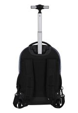 Marvel Spiderman Arachnid-FAN GTS Trolley Rucksack 32x47x25 cm blau blau Onesize Kinder - 1