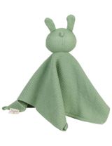 Sterntaler Schnuffeltuch Strick Knit 5x30x13 cm 0+ Monate Hase - 1