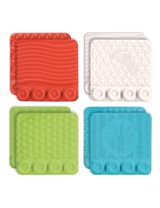 Clementoni Baby 12 pièces Spielmatte 6+ mois Multicolore - 0