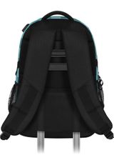 Disney Minnie Mouse Indigo-PLUS Running Rucksack 34x46x21 cm tuerkis tuerkis Onesize Kinder - 2