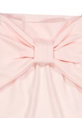 Müsli by Green Cotton Babyhose Unifarben rosa 68 - 2