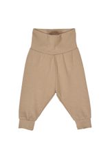 Müsli by Green Cotton Babyhose Unifarben multicolor 68 - 1