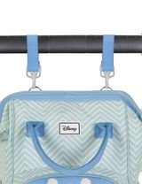 Disney Stitch Points Bleu clair - 4