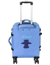 Disney Stitch Bleu - 2