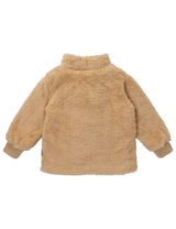 Ebbe Kids Fleecejacke Sand 128 (7-8 Jahre) - 3