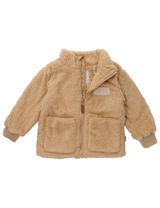 Ebbe Kids Fleecejacke Sand 164 (13-14 Jahre) - 2