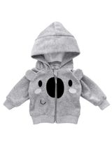 Baby Sweets 3 Teile Set Baby Koala weiß 80 (9-12 Monate) - 1