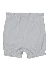 Müsli by Green Cotton Babyshorts Unifarben blau 68/74 - 1