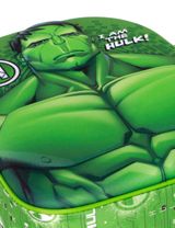 Marvel Sac à dos Hulk Vert - 3
