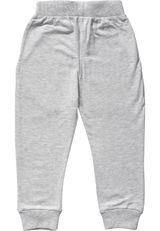 L.O.L. Surprise! Jogginghose Unifarben grau 110 - 1