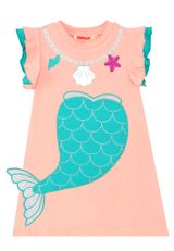 Denokids Print pink 116 - 0
