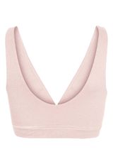 Müsli by Green Cotton Unifarben beige M - 1