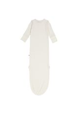 Müsli by Green Cotton Babyschlafsack creme 56 - 3