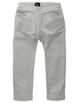 Villervalla Hose grau 98 (2-3 Jahre) - 0