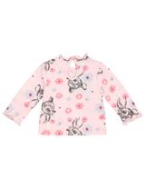 Disney 2 pièces Ensemble Bambi Blumen 18-24M (92 cm) - 2