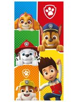 Paw Patrol Handtuch Paw Patrol 70x140 cm bunt - 1