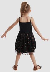 Denokids Print schwarz 104 - 5