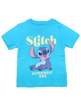 Disney T-shirt Lilo & Stitch - 0