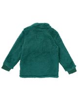 Ebbe Kids Fleecepullover Fleece Wood Green 164 (13-14 Jahre) - 3