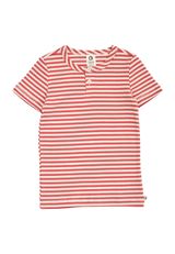Green Cotton T-shirt rot 86 - 0